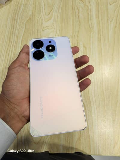 Tecno Spark 10 Pro