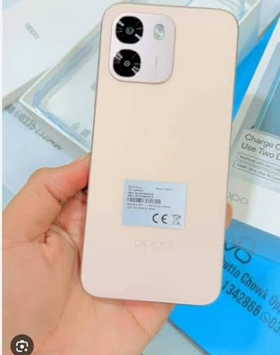oppo A 6 8( 256)