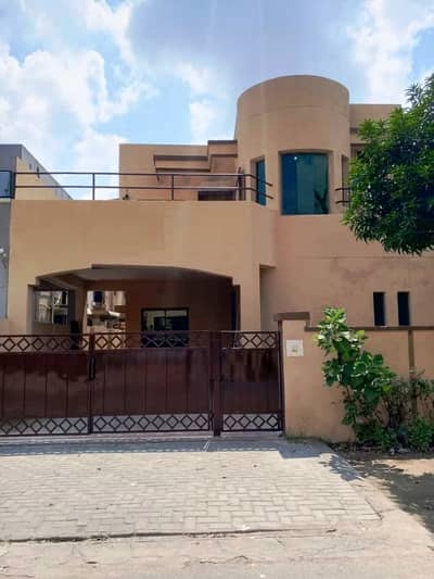 House For Rent In Sector-B Askari-10