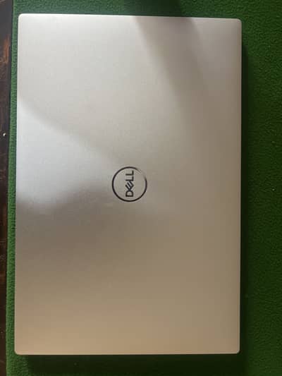 Dell XPS i7 11th gen