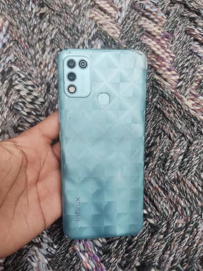 Infinix Hot 10 Play