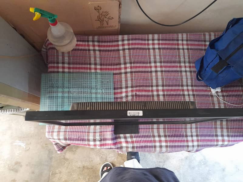 24Inch Ips Viewsonic 1080p 4