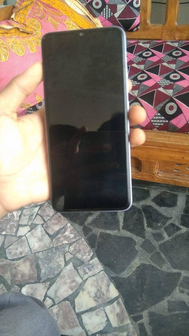 mobile  Tecno speark 2