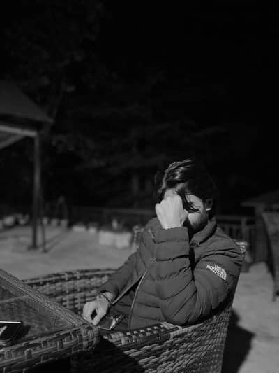 Afaq Faiz