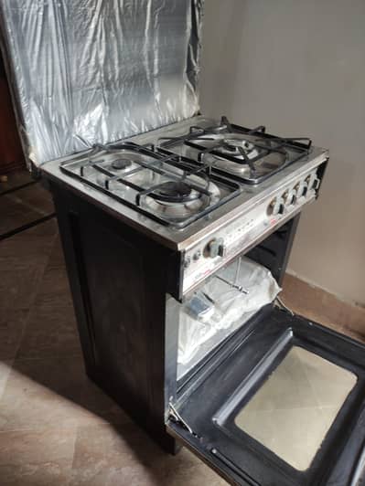 Grace oven brand new , never used