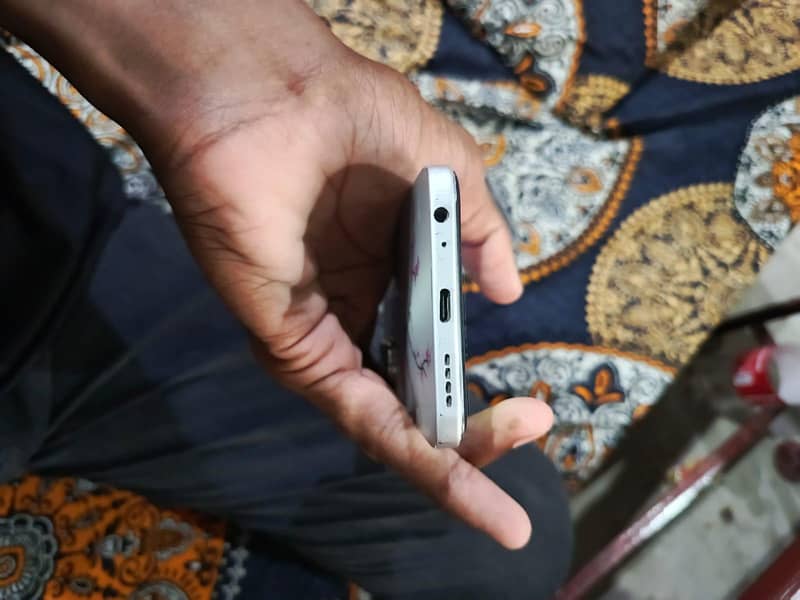 Infinix Other Model 3