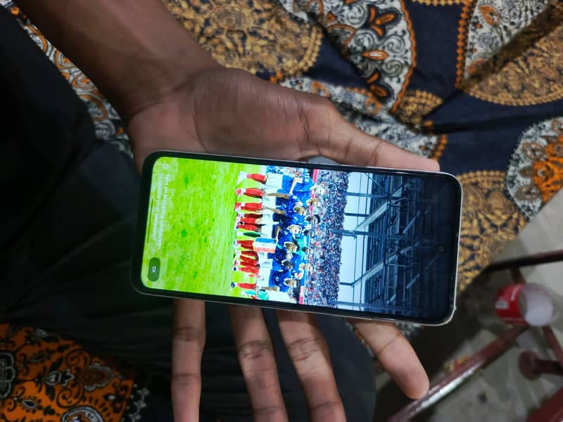 Infinix Other Model 5
