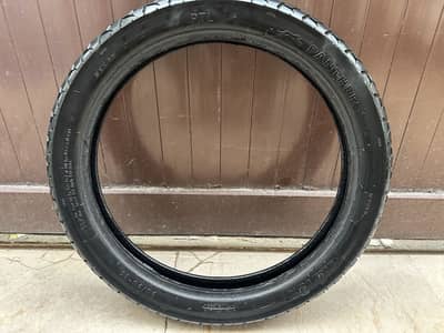 Panther tyre 90/90 18