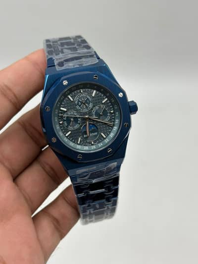 AUDEMARS piguet