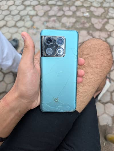 One Plus 10 Pro