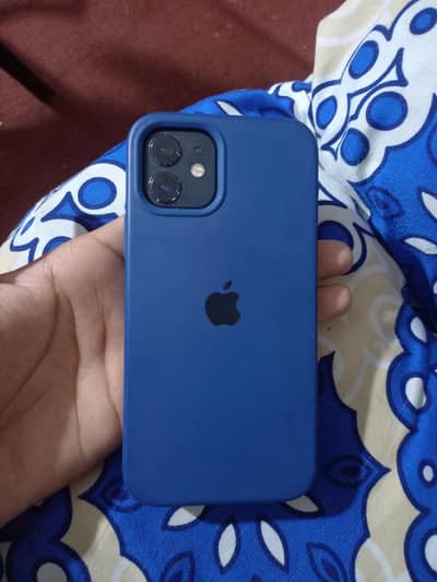 Apple iPhone 12