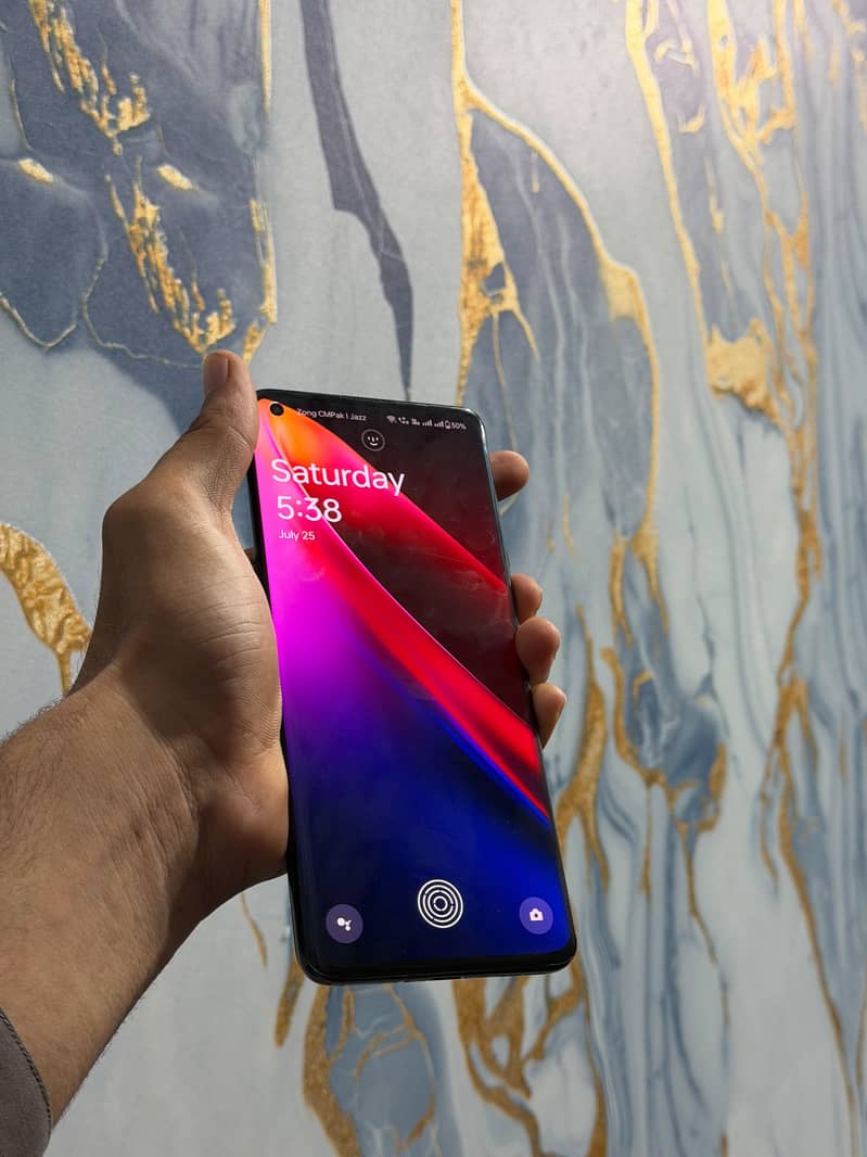 OnePlus 9 pro 0