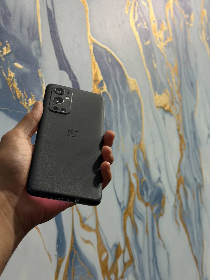 OnePlus 9 pro 3