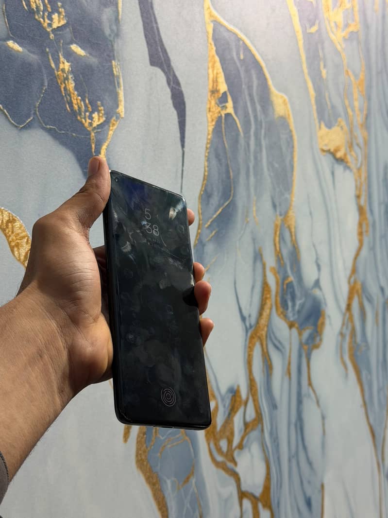 OnePlus 9 pro 4