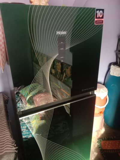 Haier Refrigerator