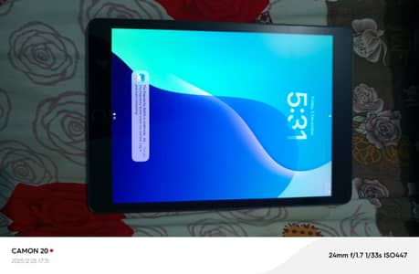 APPLE IPAD 9th GENERATION (64GB)
