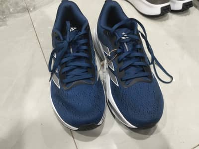 Adidas Response Pace Running Shoes.