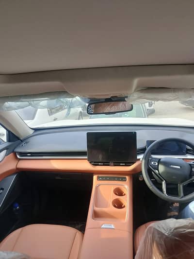 Haval H6 2026