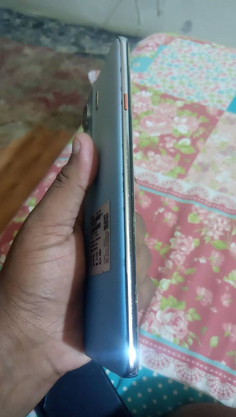 Tecno CAMON 40 Pro 3