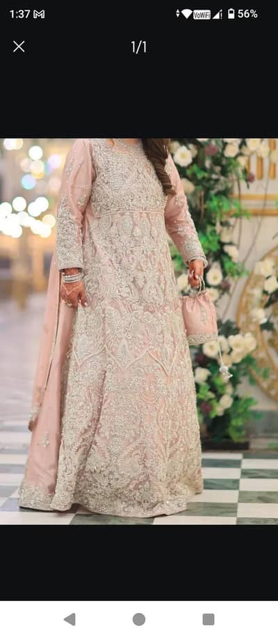 bridal package