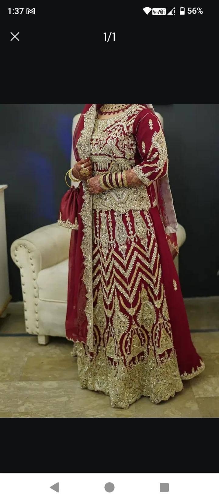 bridal package 1