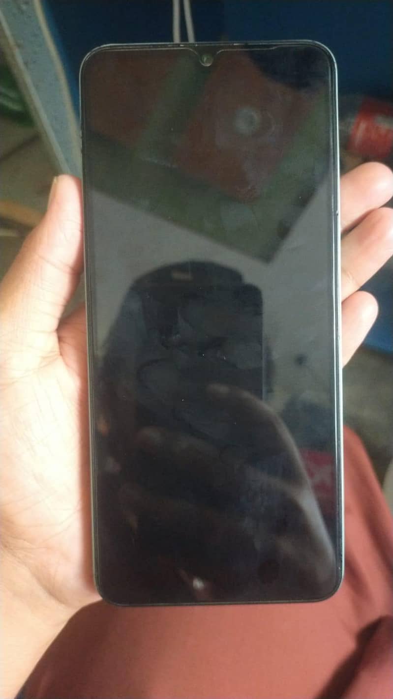 Xiaomi POCO C75 1