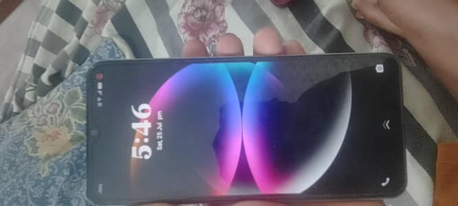 Vivo Y18