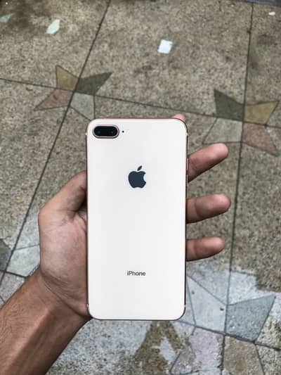 iPhone 8 Plus 64gb Pta