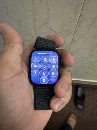 Apple Watch series 9 45mm | Apple Watch | 98 Battery Health