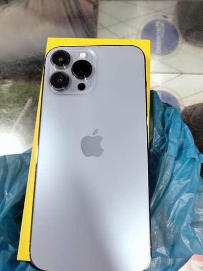 Iphone 13 pro max