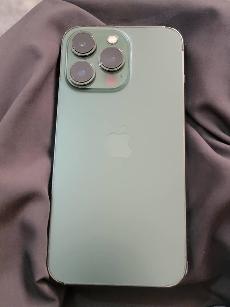 Iphone 13 Pro 0