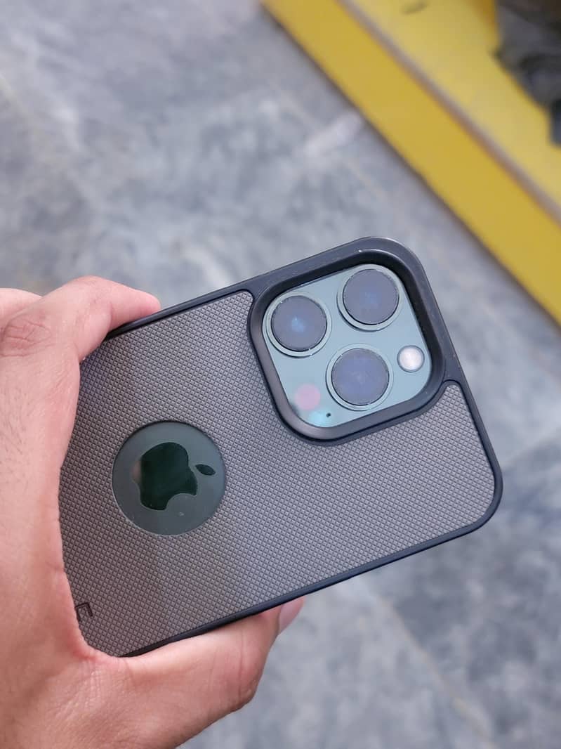 Iphone 13 Pro 1