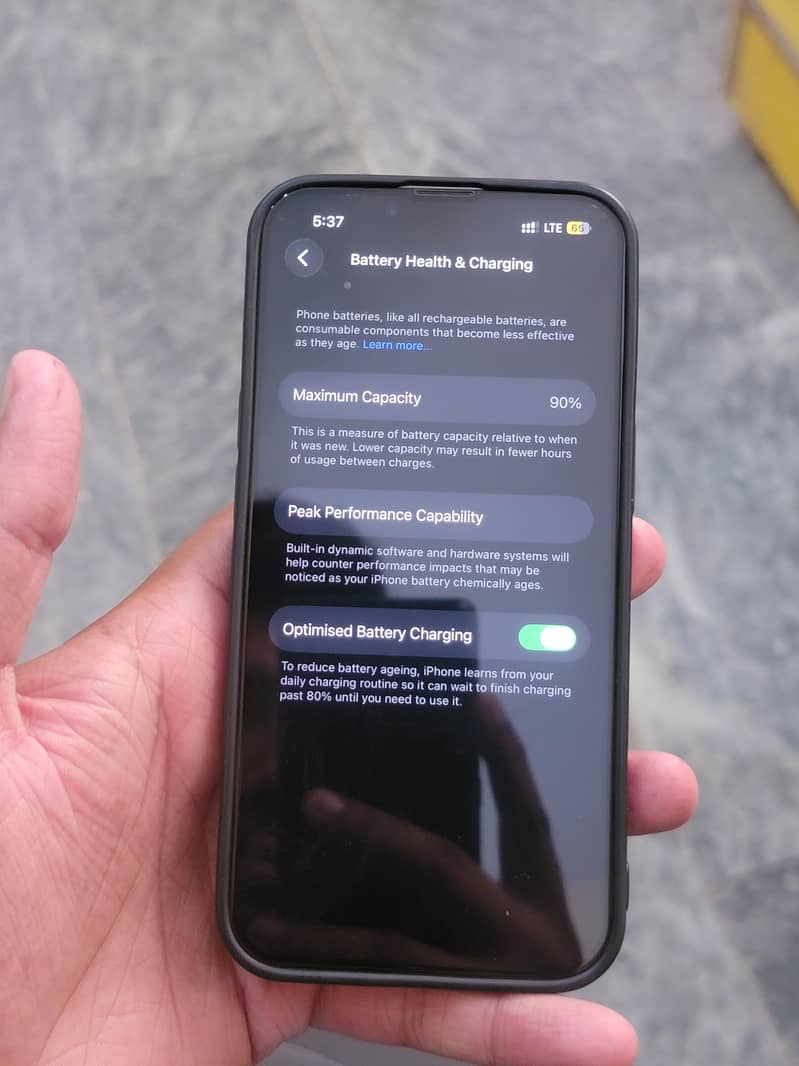 Iphone 13 Pro 3