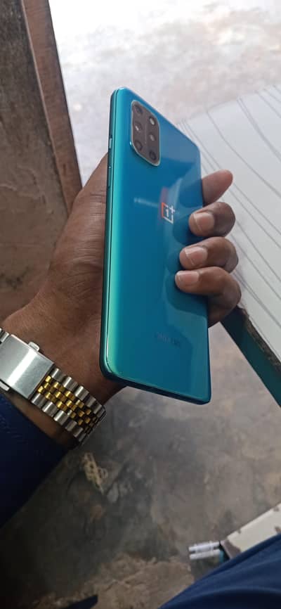 One Plus 8T