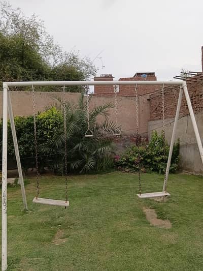 Swings For sale in multan cantt