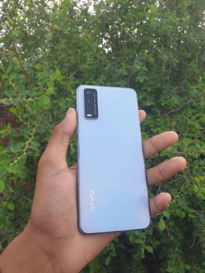 vivo y 12s all ok
