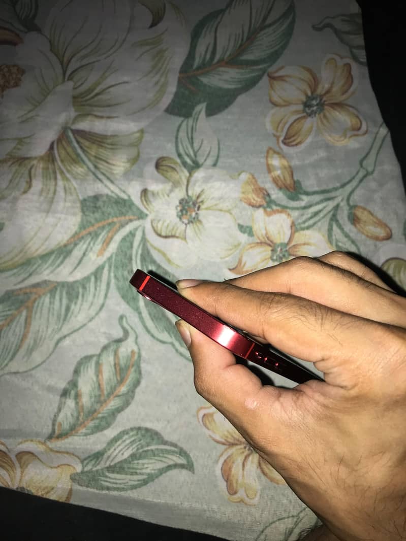 Apple iPhone 12 mini 0