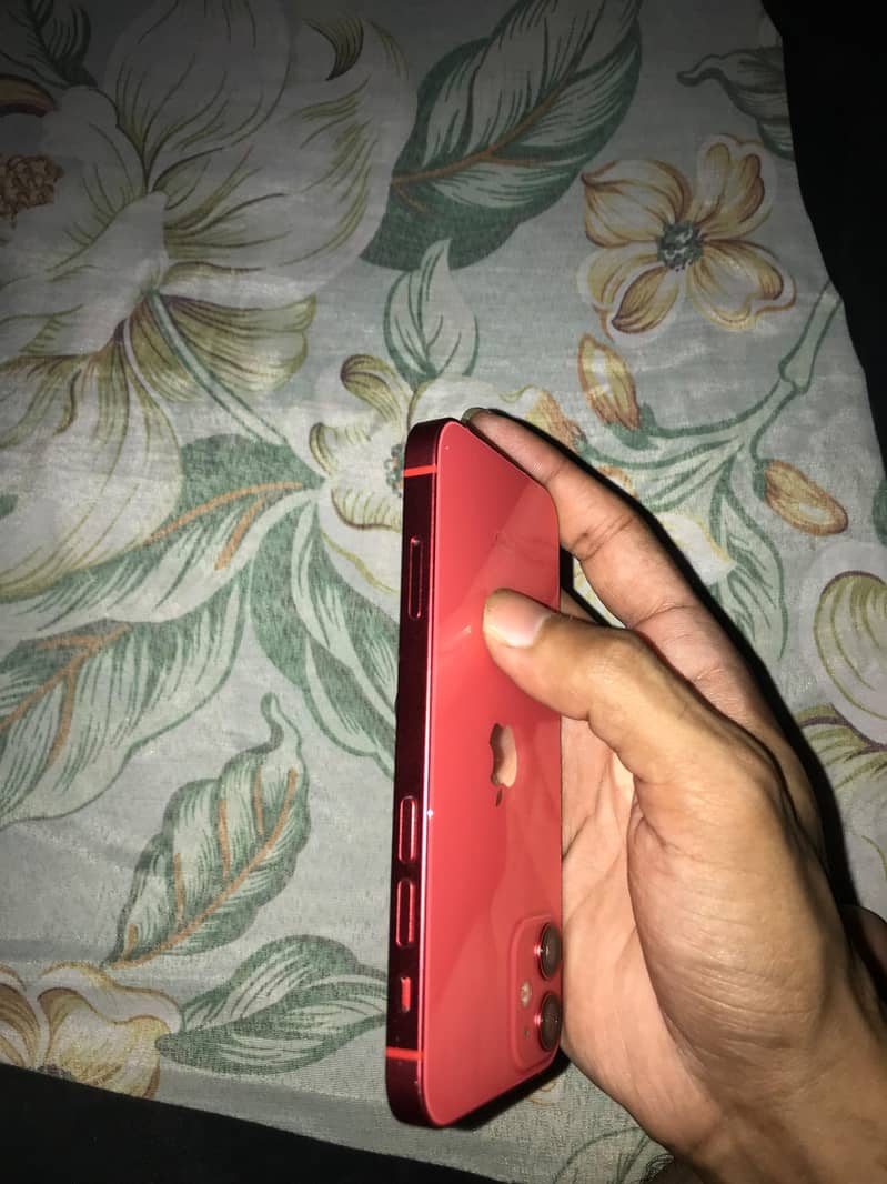 Apple iPhone 12 mini 1