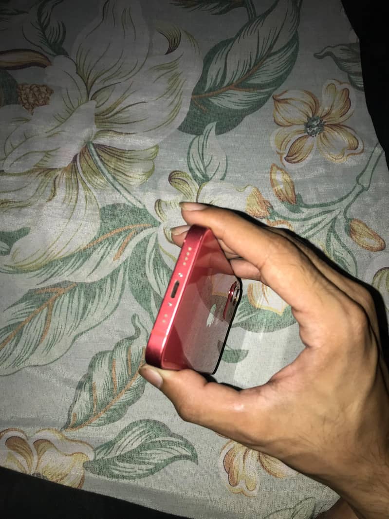 Apple iPhone 12 mini 3
