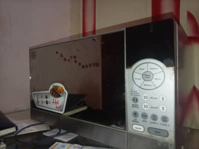 pel oven for sell good condition