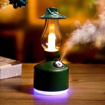 eternal lamp made in china rechargeable