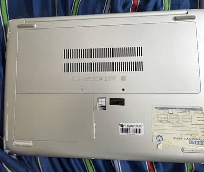 Hp Probook