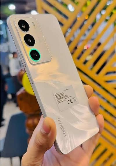 Realme C71