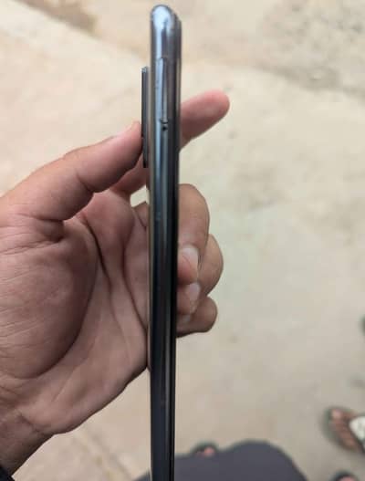 Vivo V21e