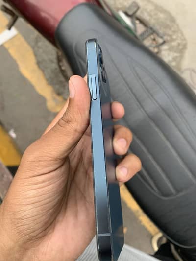 Iphone12 Pta Approved 256gb Bettery Change hn