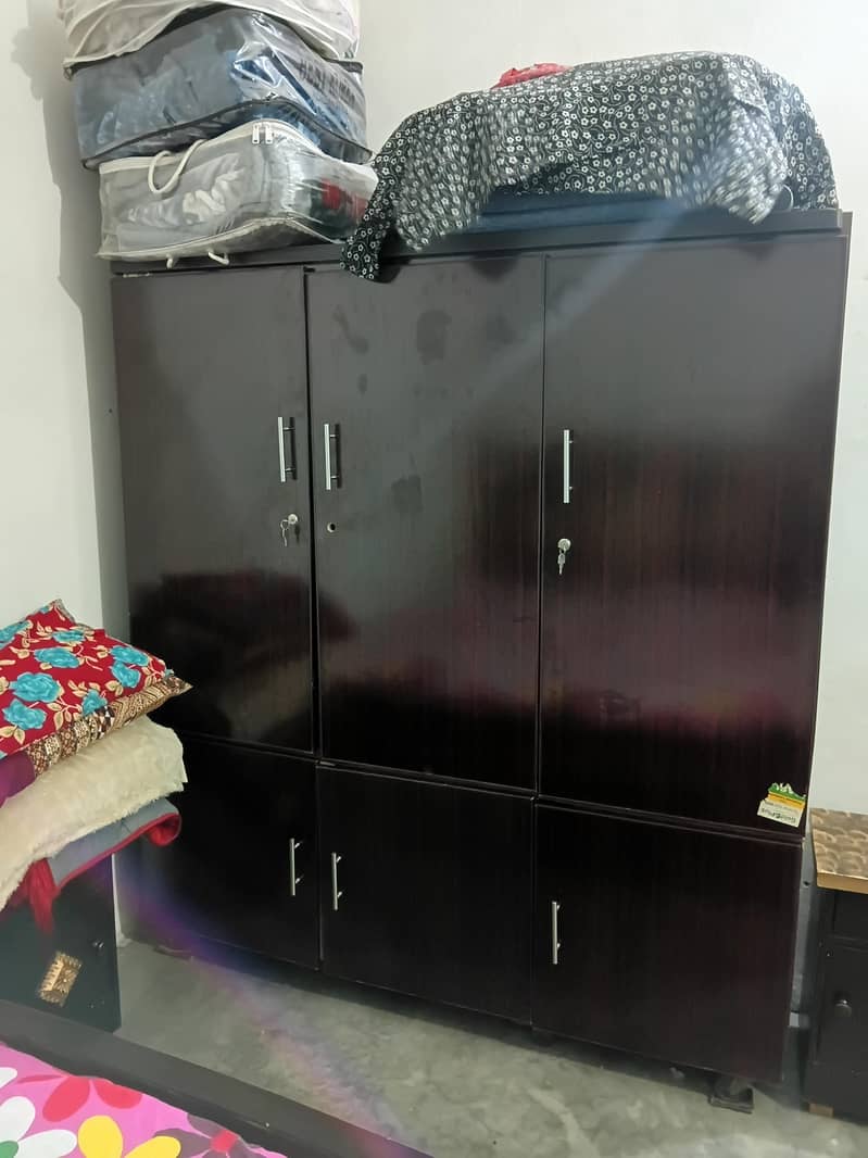 Bedset complete 2