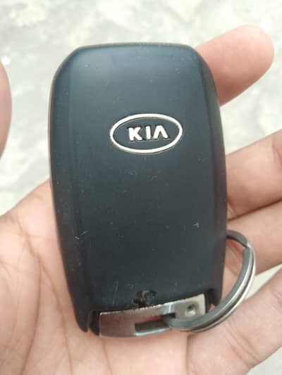 Kia Sportage remote original
