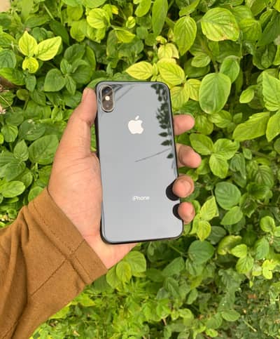 Apple iPhone XS  factory unlock