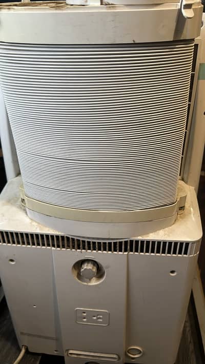 Media AC 1 Ton