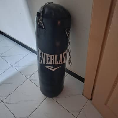 boxing bag 5 foot
